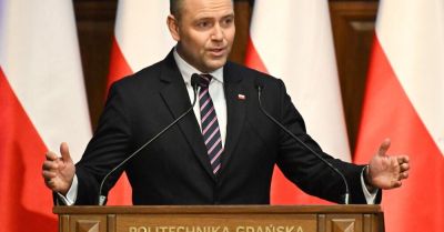 Prezydent: zrobię wszystko, aby rozwijać polskie technologie obronne XXI wieku