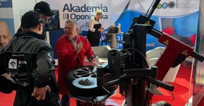 PZPO partnerem XV Ogólnopolskich Mistrzostw Mechaników