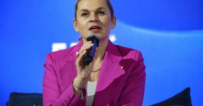 Nowacka: doprowadzimy do powiązania wynagrodzeń nauczycieli ze wskaźnikami gospodarczymi