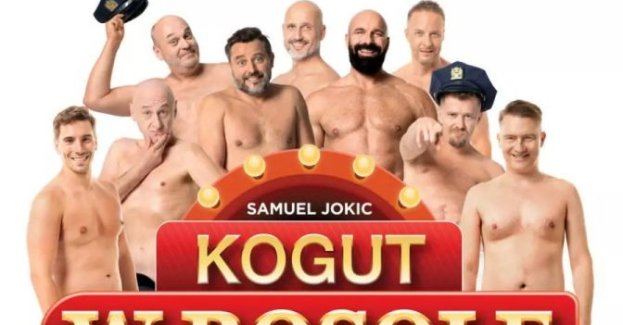 Zapraszamy 4 października 2026 roku do Hajnowski Dom Kultury, Hajnówka, ul. Tamary Sołoniewicz 4.
