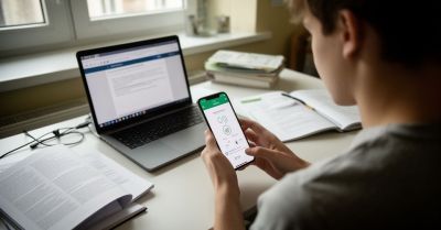 Studenci powinni sprawdzić, czy mają ubezpieczenie
