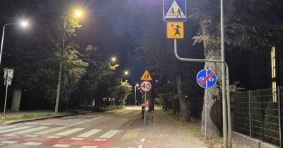 Cztery przejścia na Batorego mają być doświetlone
