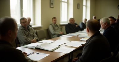 Konsultacje projektu programu współpracy na 2027 rok