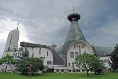 Cerkiew pw. Świętej Trójcy